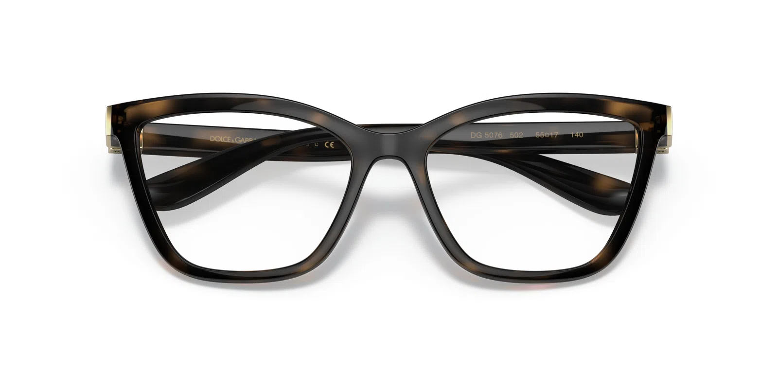 Dolce & Gabbana 5076 Eyeglasses - view 15